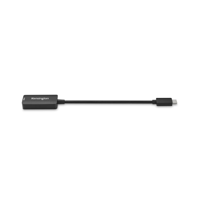 Kensington CV4200H Adaptateur USB C vers HDMI 4K8K Neuf - vue 3