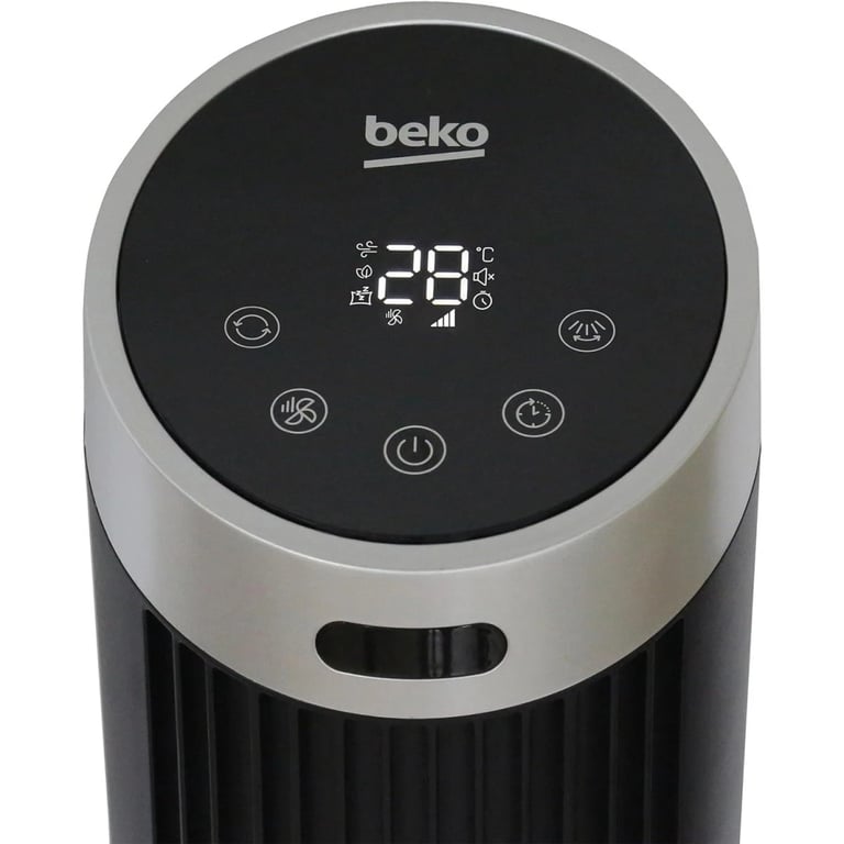 Ventilateur EFW6900B - vue 3