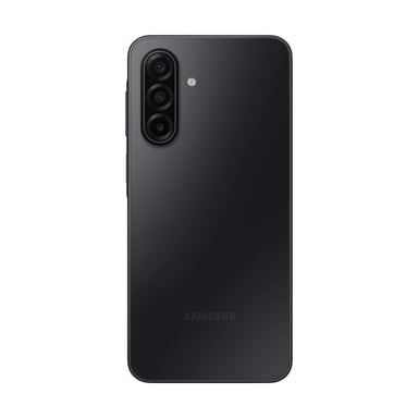 Samsung A17 5G 128GB 4GB RAM Black EU
