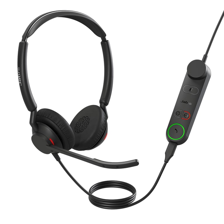 JABRA Engage 50 II