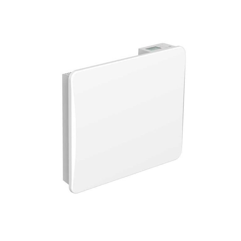 Radiateur Électrique à Inertie WARM TECH – 1000 W Jusqu'à 40 m³ - vue 4