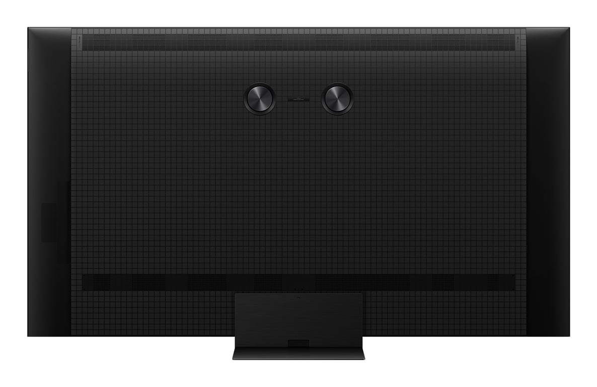 TCL 55C7K TV 139 7 cm 55 4K Ultra HD Smart TV Wifi Métallique 2600 cdm² - vue 8