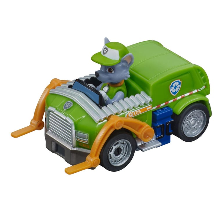 Carrera First Racetrack Paw Patrol 'Ready for Action' 20063040 Neuf - vue 4