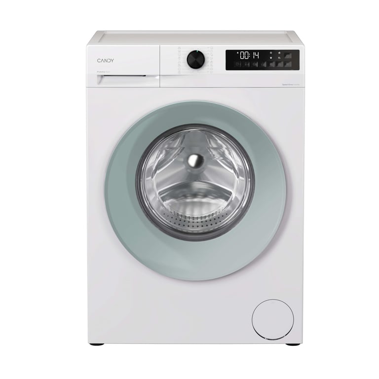 Candy GD 48SE6 machine à laver Charge avant 8 kg 1351 trmin Neuf