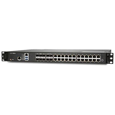 SonicWall 02-SSC-8060 licence et mise à jour de logiciel Mise à niveau 1 licence(s) Boîte Anglais
