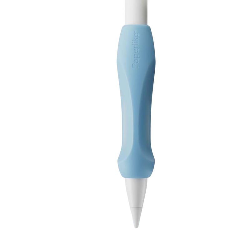 Paperlike Lot de 2 Embouts Ergonomiques en Silicone pour Apple Pencil - vue 2