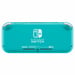 Nintendo Switch Lite (Turquoise) Animal Crossing: New Horizons Pack + NSO 3 months (Limited) console de jeux portables 14 cm (5.5'') 32 Go Écran tactile Wifi