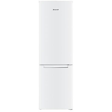 BRANDT BFC8055NW - vue 4