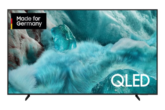 Samsung Q7F GQ75Q7F2AU 190,5 cm (75'') 4K Ultra HD Smart TV Wifi Negro