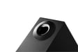 Edifier M1360 conjunto de altavoces 8,5 W PC Negro 2.1 canales 4 W