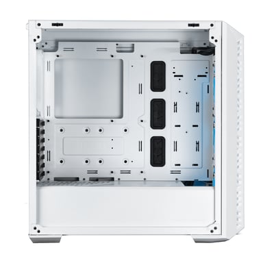 Cooler Masterbox 520 ARGB Blanco - ATX