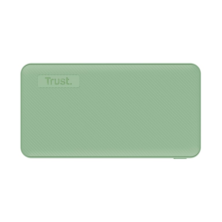 Trust 25028 banque d'alimentation électrique Lithium Ion Li Ion 10000 mAh Neuf - vue 5