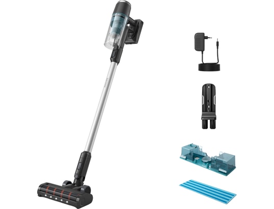 Aspirateur Balai Philips Série 3000 XC3131/01 – Autonomie 60 Min, PowerCyclone 8, Nettoyage Précis - vue 6