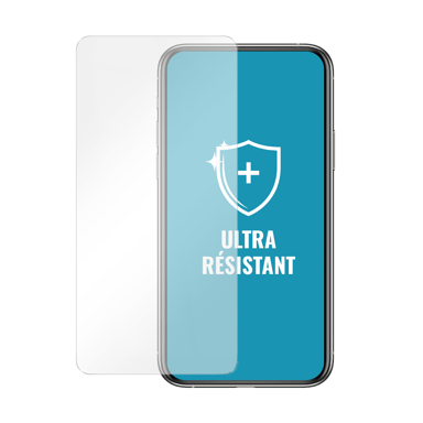 Jaym - Film Verre trempé essentiel Haute Resistance 9H - pour [ REDMI 15C 4G / 5G ]