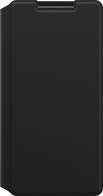 Etui folio Strada Via Otterbox en cuir pour Samsung Galaxy S20 +