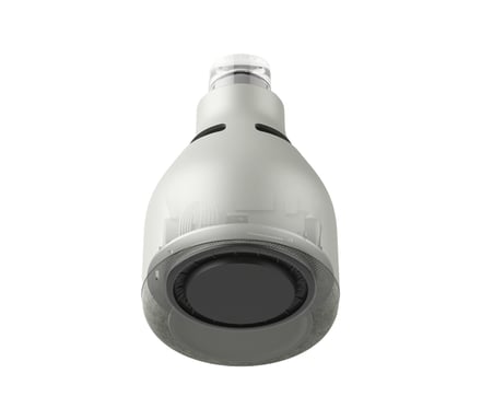 Sony LSPX-S3 Argent, Transparent