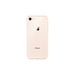 iPhone 8 256 GB, Oro, desbloqueado