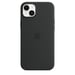 Apple MPT33ZM/A 17 cm (6,7'') cover protettiva per cellulare Nero Apple iPhone 14 Plus