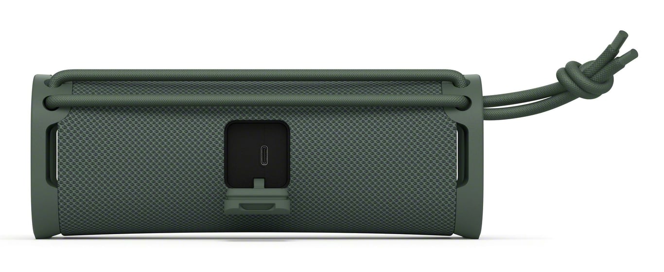 Sony SRSULT10H haut-parleur portable et de fête Enceinte portable mono Vert 30 W - Neuf