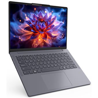IdeaPad Slim 3 14IPH11 14 WUXGA Copilot+PC Intel Core Ultra 7 RAM SSD Lunaire - vue 6