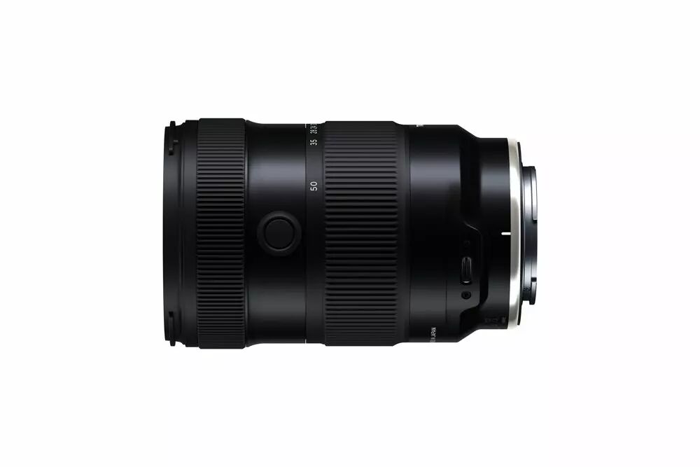 Objectif Tamron 17-50mm F/4 Di III VXD – Zoom Ultra Grand-Angle - vue 4