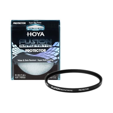 HOYA filtro Protector Fusion Antiestático D40,5mm