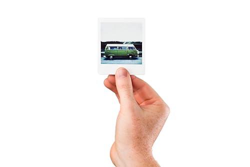 Papier photo instantané Fujifilm Papier photo Film pour Instax Square (10 tirages) - Neuf