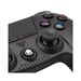 Under Control 1638 accessoire de jeux vidéo Noir Manette de jeu Numérique PlayStation 4