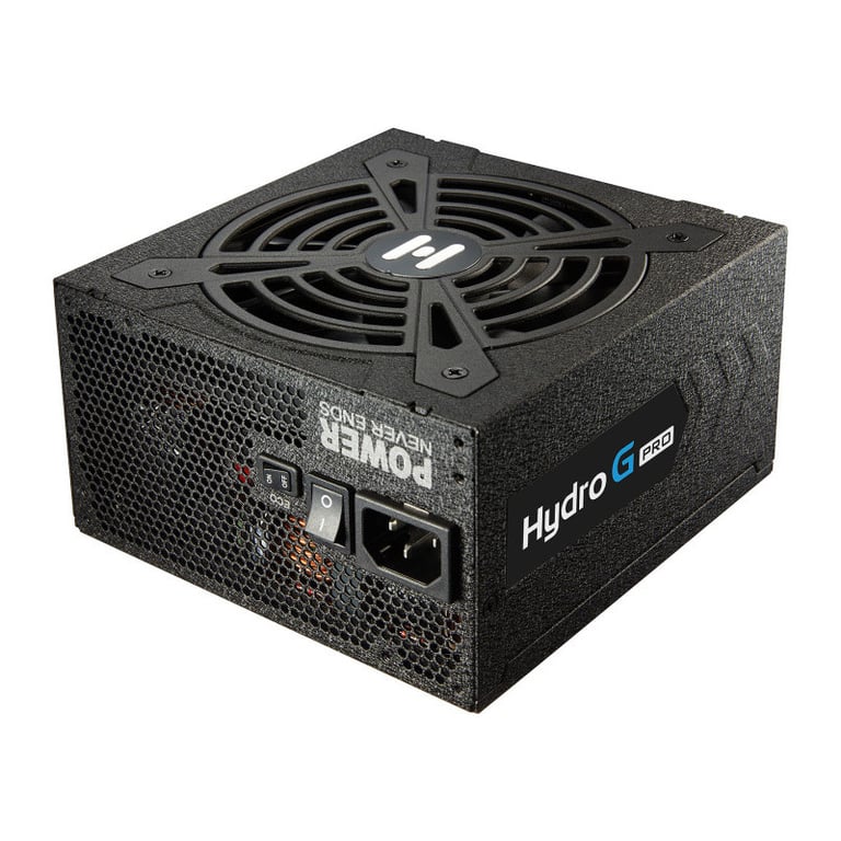 FSP Hydro G Pro ATX3.0 PCIe5.0 80 Plus Gold Neuf - vue 3