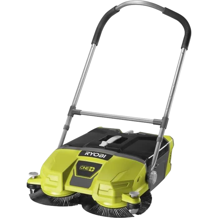 Ryobi Pack Balayeuse motorisée 18V One+ 533 mm R18SW3-0 - 1 Batterie 2.5Ah - 1 Chargeur rapide RC18120-125