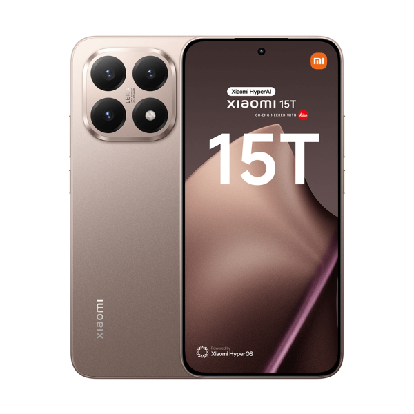 Xiaomi 15T 5G