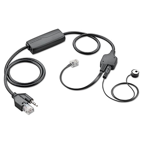 Auriculaires Poly APV-63 – Design Ergonomique pour Téléphonie - vue 3
