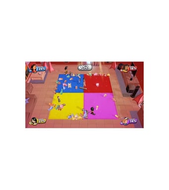 The Sisters - ¡Da la cara! Juego PS4 Supercharged Edition