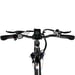 Vélo cargo électrique PIXAR Plus7 Longtail 20 pouces, 500 W, batterie 48 V 10 Ah