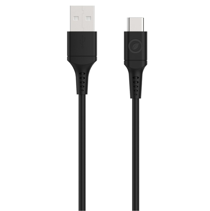 Câble USB C vers USB A 2.0 Charge et Synchronisation 1 2m Neuf
