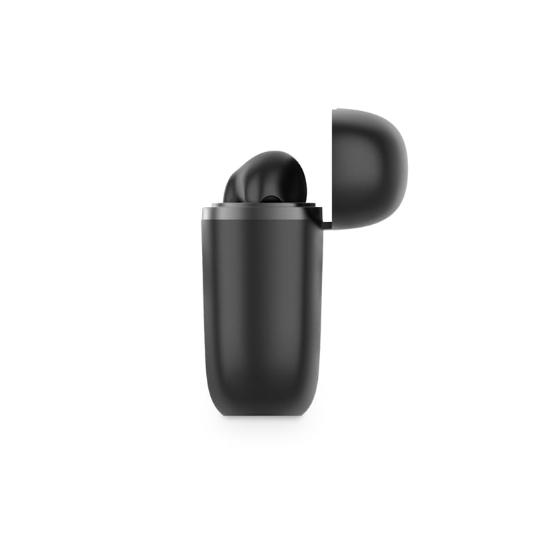 Écouteur Contact LCAUTWMINI02N – True Wireless Stereo, Autonomie 17h - vue 3