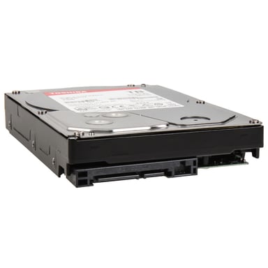 Toshiba P300 3TB 3Tb 7200 rpm 64Mb 3.5'' ATA III Series hard drive