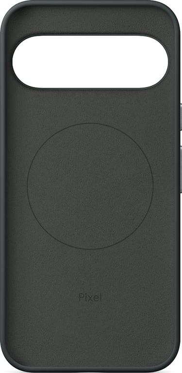 Google Pixelsnap coque de protection pour téléphones portables 17,3 cm (6.8 ) Housse Noir Google Pixel 10 Pro XL - Neuf