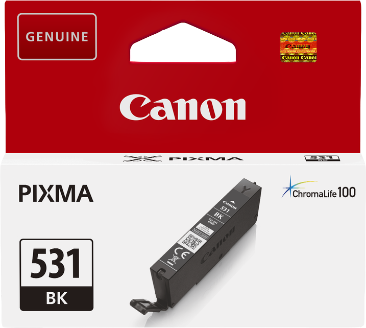 Canon PGI531 - vue 6