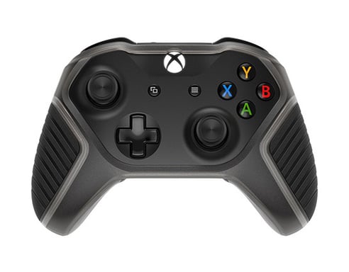 OtterBox Easy Grip Gaming Controller Series pour Microsoft XBOX Controller Gen 8, noir