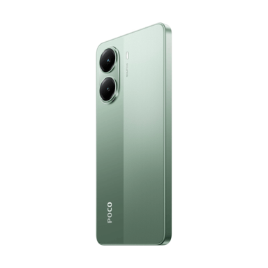 Xiaomi Poco X7 Pro (5G) 512 Go, Vert