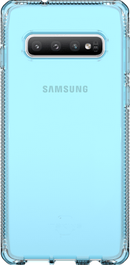 Custodia Itskins per Samsung Galaxy S10+ G975