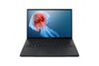 Zenbook Duo, Intel, 1 TB, 32 GB, Inkewll Gray - AZERTY