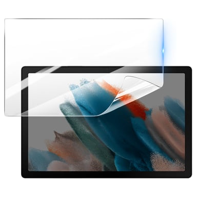 Protection Écran pour Samsung Galaxy Tab A8 10.5 en Hydrogel Antichoc Transparent