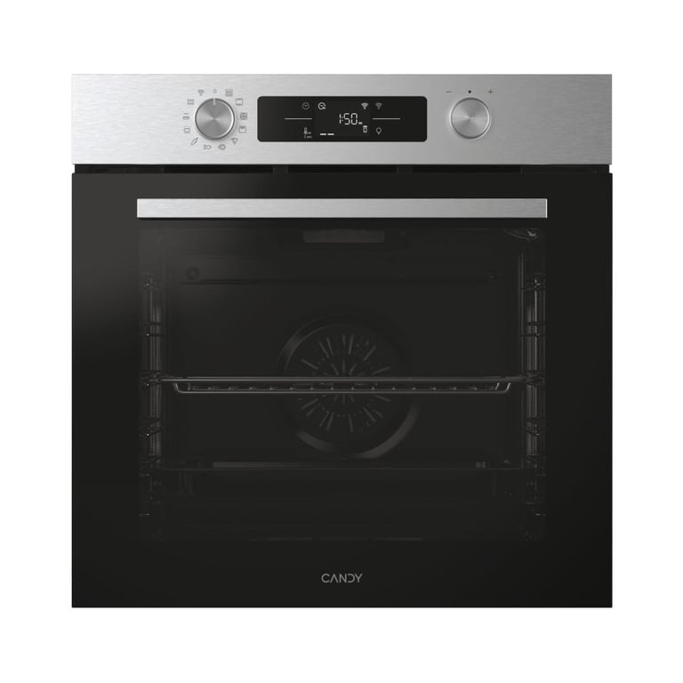 Four Encastrable CANDY CA-6-N-3-B-3-HTX – Électrique 78L, Classe A++ - vue 2