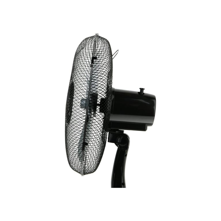 BLACK+DECKER BXEFP41E Noir - vue 4
