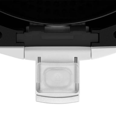 Friggitrice senza olio Orbegozo FDR 64 Healthy - Potenza 1300-1500 W - Capacità 4 Litri - 12 Programmi di Cottura - Touch Screen LED - Sistema di Sicurezza - Timer 60 Min