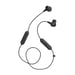 JBL Endurance Run 2 Auriculares Inalámbrico Dentro de oído Llamadas/Música/Deporte/Uso diario Bluetooth Negro