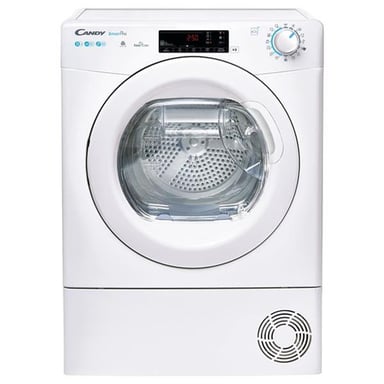 Sèche-linge à condensation 11kg CANDY 59.6cm, CSOEH11A2TES
