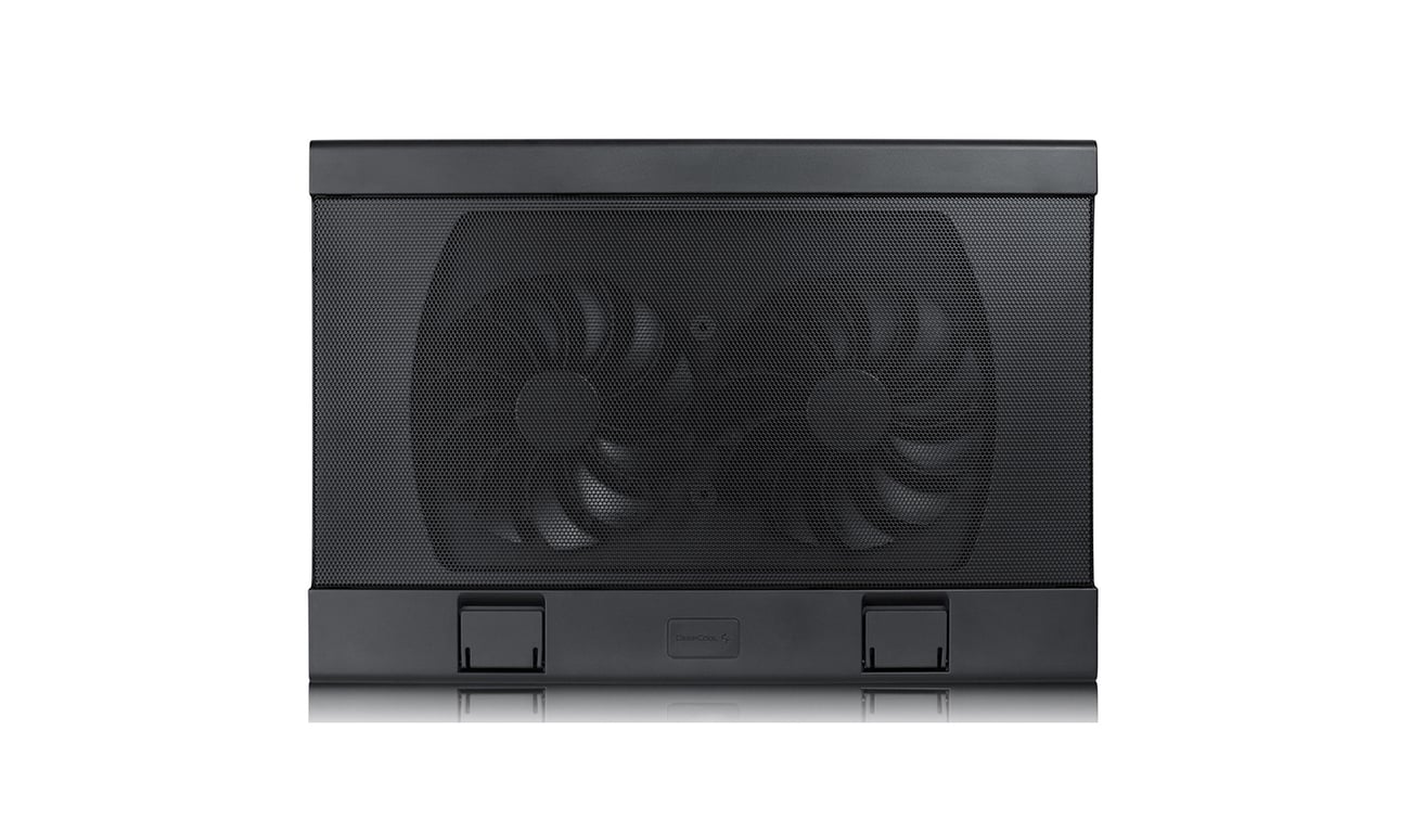 DeepCool Wind Pal FS système de refroidissement pour ordinateurs portables 1200 trmin Neuf - vue 2